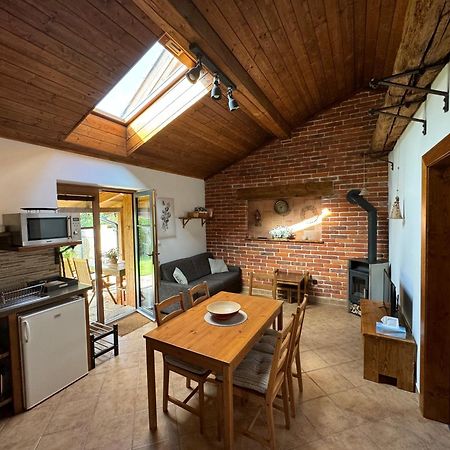 Kamenny Apartman Libunec Extérieur photo