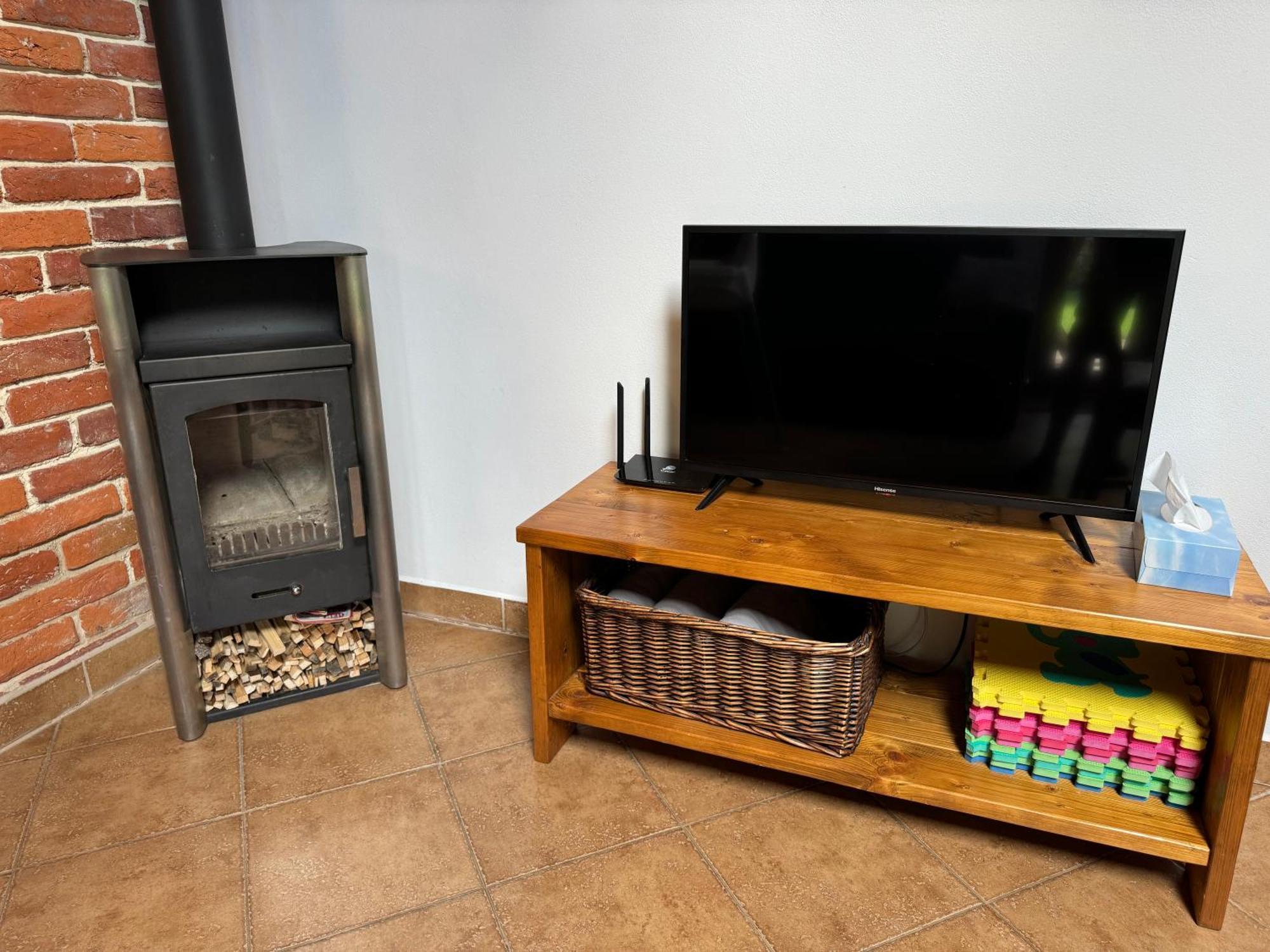 Kamenny Apartman Libunec Extérieur photo