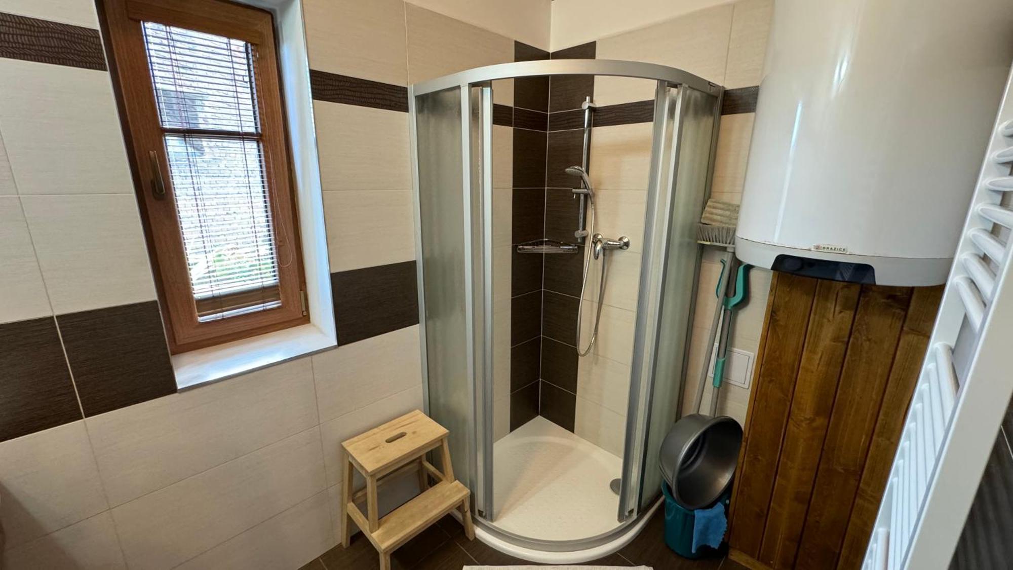 Kamenny Apartman Libunec Extérieur photo