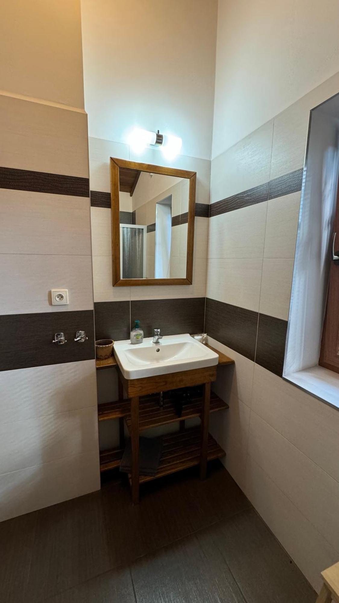 Kamenny Apartman Libunec Extérieur photo