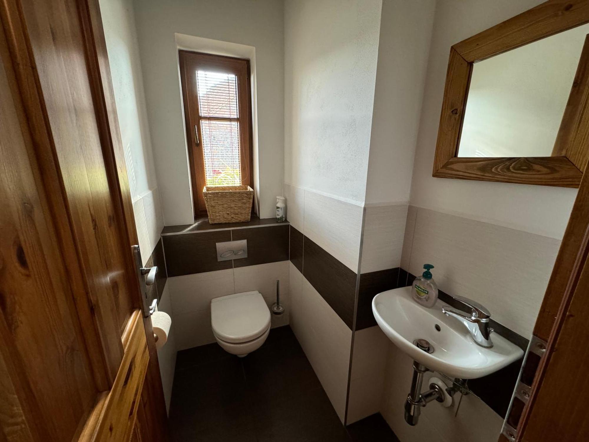 Kamenny Apartman Libunec Extérieur photo