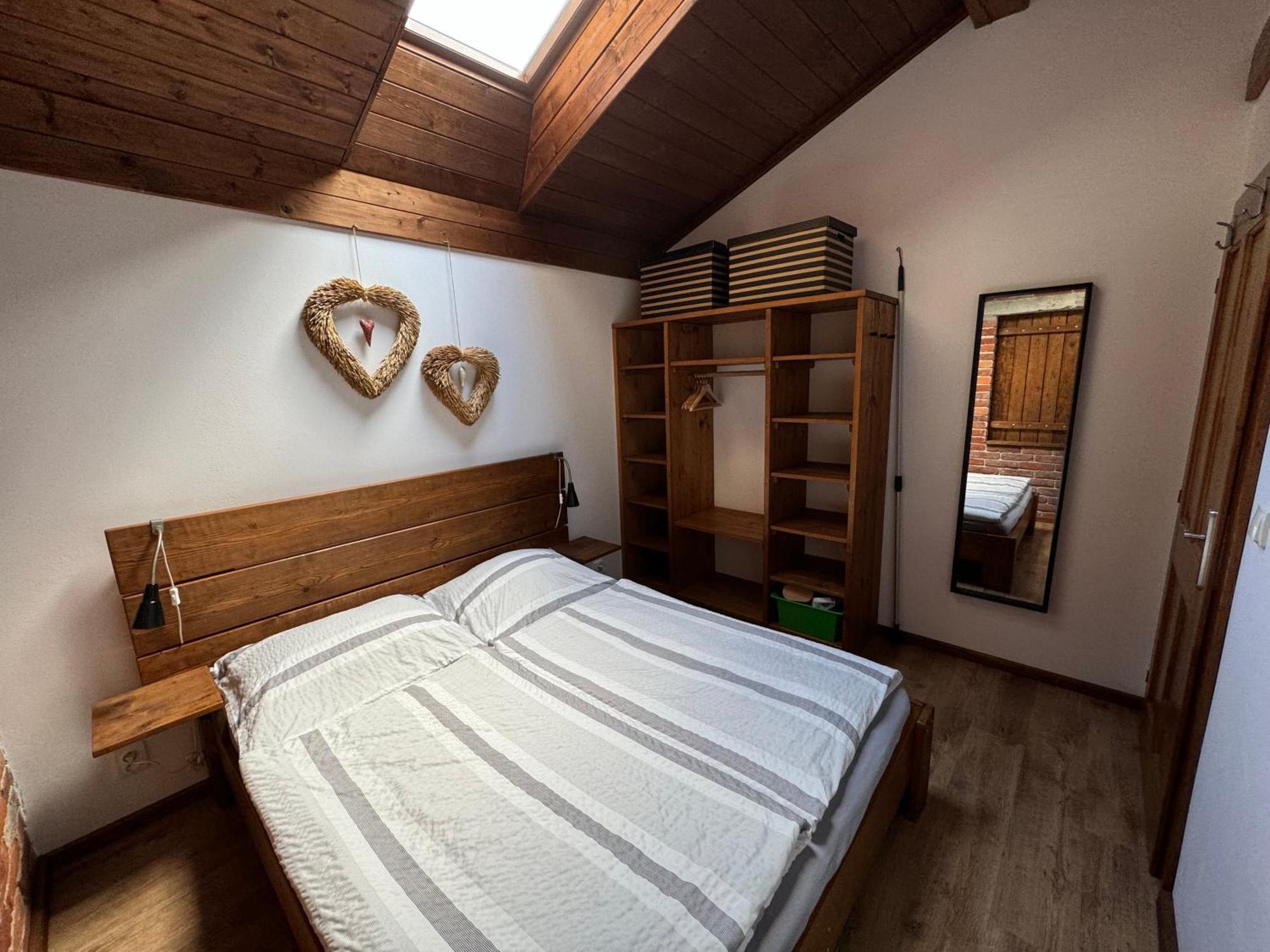 Kamenny Apartman Libunec Extérieur photo