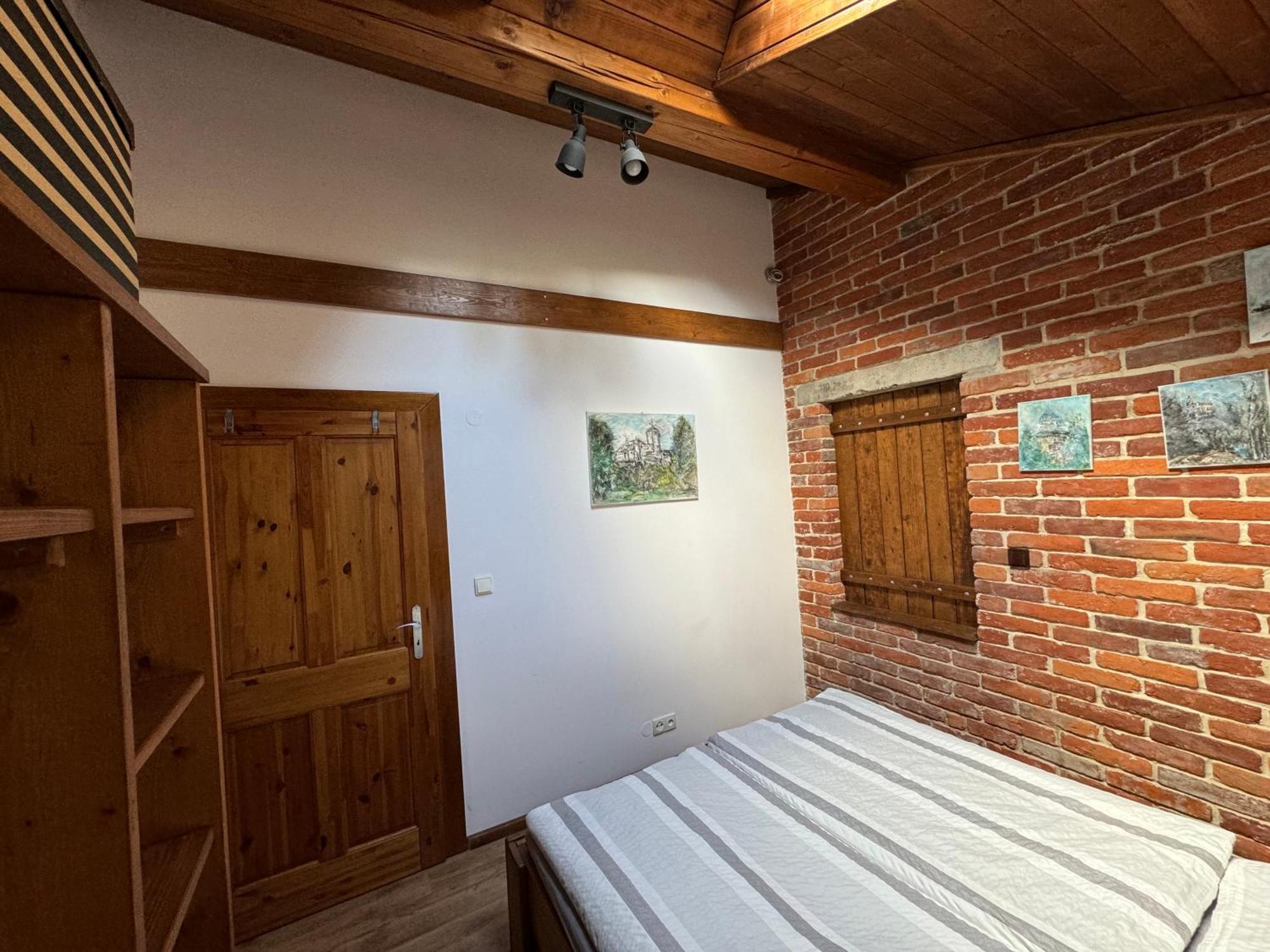 Kamenny Apartman Libunec Extérieur photo