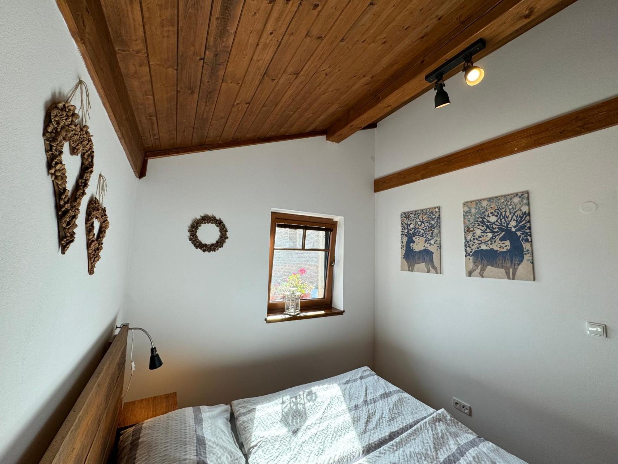 Kamenny Apartman Libunec Extérieur photo