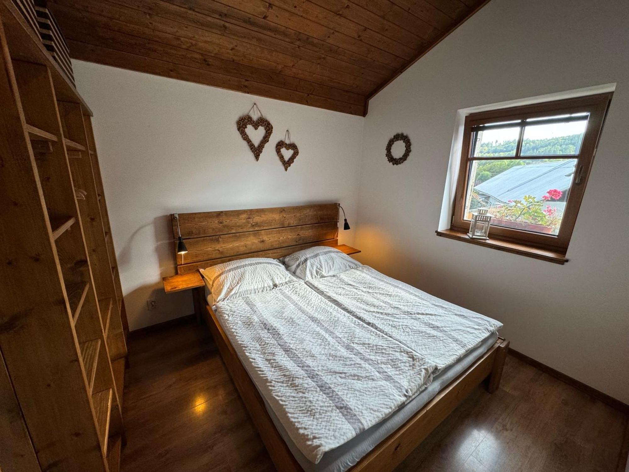 Kamenny Apartman Libunec Extérieur photo