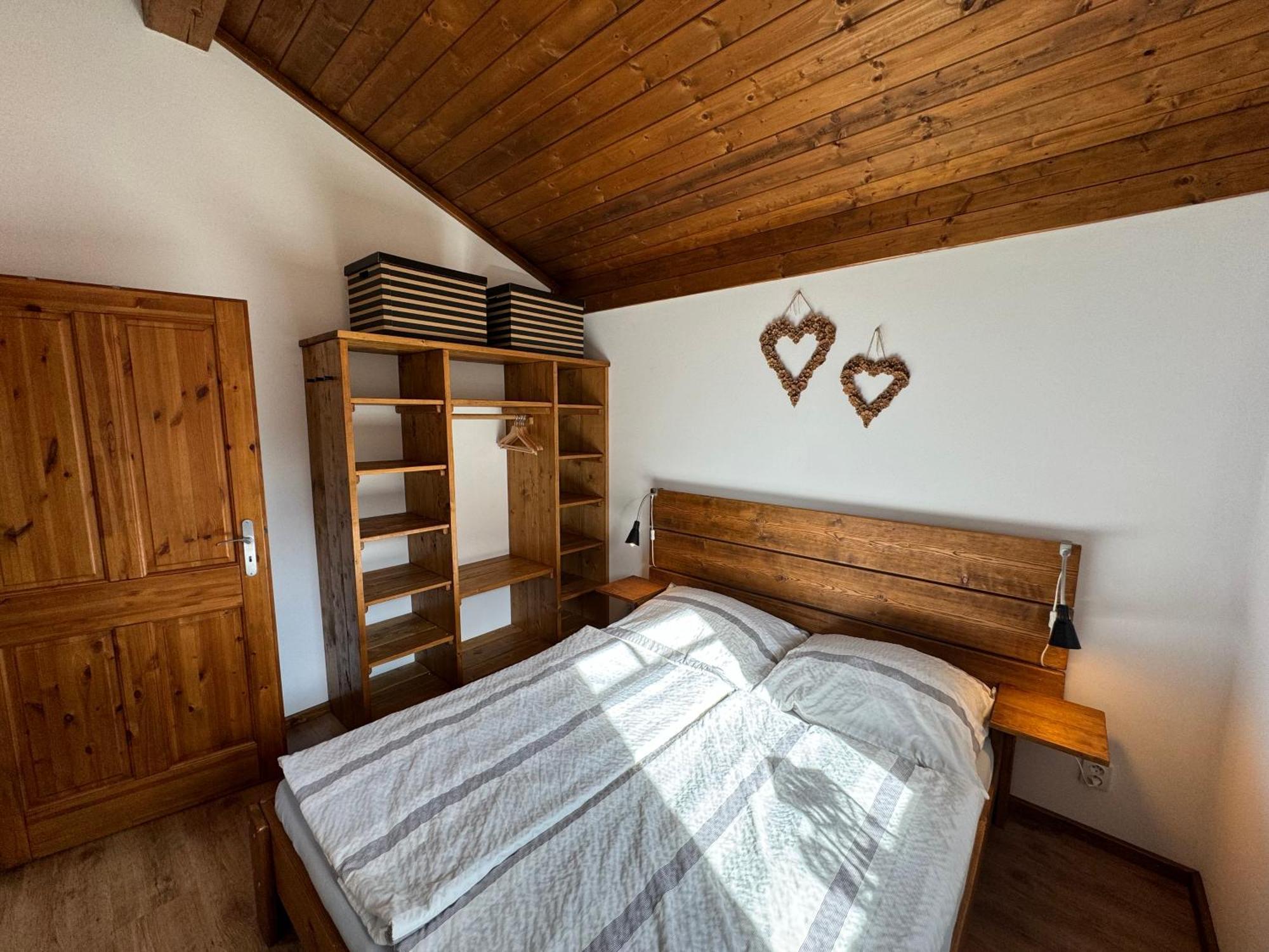 Kamenny Apartman Libunec Extérieur photo