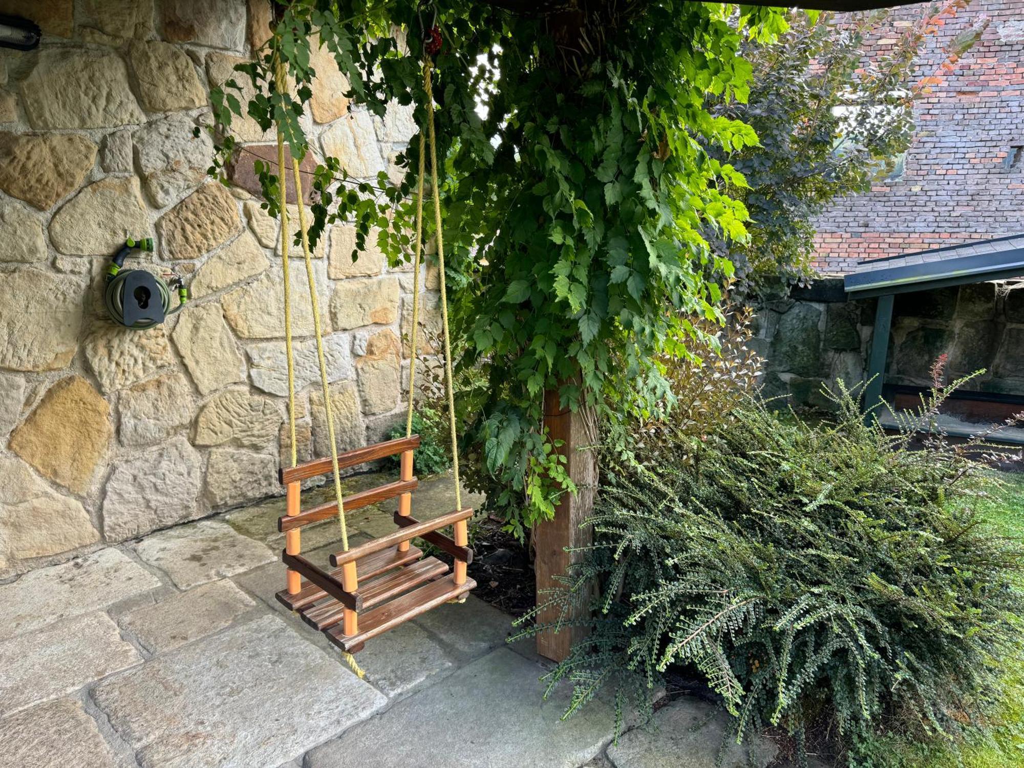 Kamenny Apartman Libunec Extérieur photo